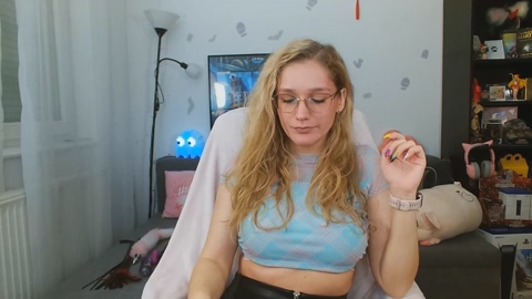 LunaNicole  04-11-2022